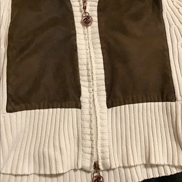 ROCAWEAR sweater - Picture 4 of 12